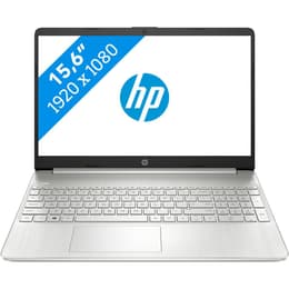 HP 15S-FQ2000NB 15" Pentium 2 GHz - SSD 512 GB - 16GB AZERTY - Französisch