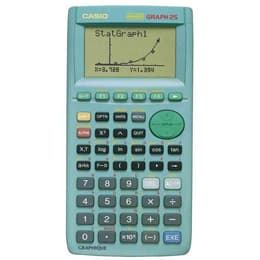 Casio Graph 25 Rechner