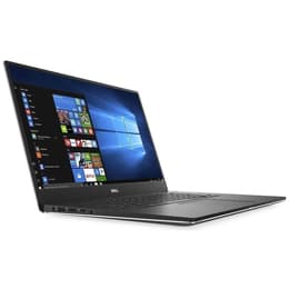 Dell Precision 5530 15" Core i7 2.6 GHz - SSD 512 GB - 16GB QWERTY - Italienisch