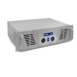 Ibiza AMP-1000 Verstärker