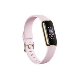 Smartwatch Fitbit GPS Luxe -