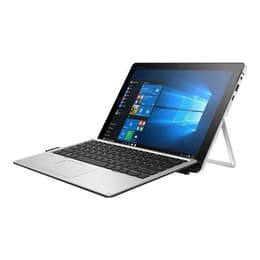 HP Elite X2 1012 G2 12" Core i5 2.6 GHz - SSD 256 GB RAM 8 GB QWERTY - Italienisch