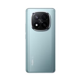 Xiaomi Redmi Note 14 Pro+ 5G 512GB - Blau - Ohne Vertrag