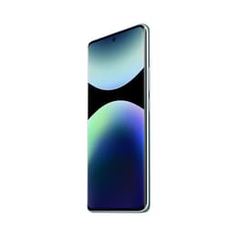 Xiaomi Redmi Note 14 Pro+ 5G 512GB - Blau - Ohne Vertrag