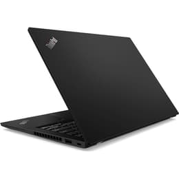 Lenovo ThinkPad X13 G1 13" Core i5 1.7 GHz - SSD 512 GB - 16GB QWERTY - Portugiesisch