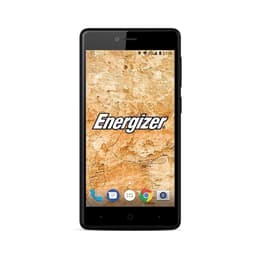 Energizer Energy S500 16GB - Schwarz - Ohne Vertrag