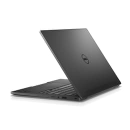 Dell Latitude 7370 13" Core m5 1.1 GHz - SSD 240 GB - 8GB QWERTY - Italienisch