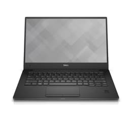 Dell Latitude 7370 13" Core m5 1.1 GHz - SSD 240 GB - 8GB QWERTY - Italienisch