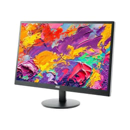 Bildschirm 19" LED Aoc E970SWN