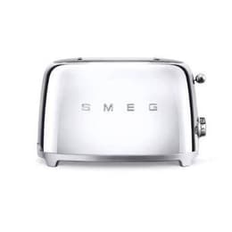 Toaster Smeg TSF01SSEU 2 Schlitze - Grau
