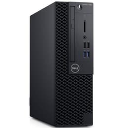 Dell OptiPlex 3060 SFF Core i5 2.8 GHz - SSD 512 GB RAM 8 GB