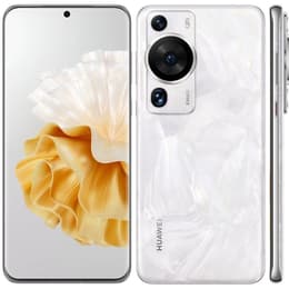 Huawei P60 Pro 256GB - Weiß - Ohne Vertrag - Dual-SIM