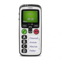 Doro Secure 580 Festnetztelefon