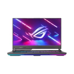 Asus ROG Strix G15 G513IH-HN004T 15" Ryzen 7 2.9 GHz - SSD 512 GB - 8GB AZERTY - Französisch