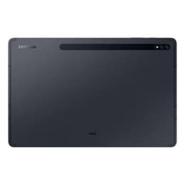 Galaxy Tab S7+ 128GB - Schwarz - WLAN