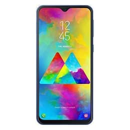Galaxy M20 32GB - Blau - Ohne Vertrag