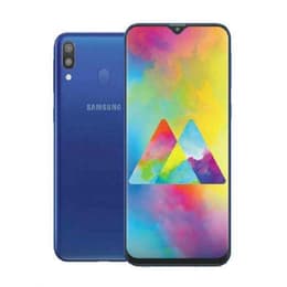 Galaxy M20 32GB - Blau - Ohne Vertrag