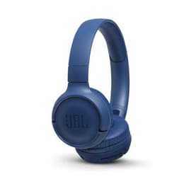 Jbl Tune 500 Bt Kopfhörer wireless mit Mikrofon - Blau