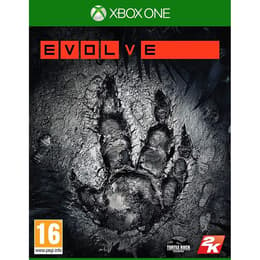 Evolve - Xbox One