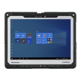 Panasonic ToughBook CF-33 12" Core i5 2.4 GHz - SSD 512 GB RAM 8 GB AZERTY - Französisch