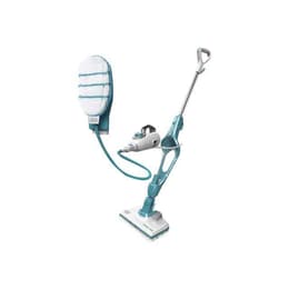 Black & Decker Steam-mop FSMH1321JMD Dampfbesen