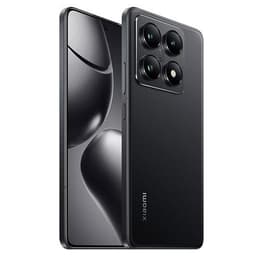 Xiaomi 14T Pro 512GB - Schwarz (Midgnight Black) - Ohne Vertrag