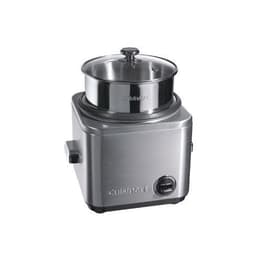 Multifunktionsküche Cuisinart CRC400E L -Silber