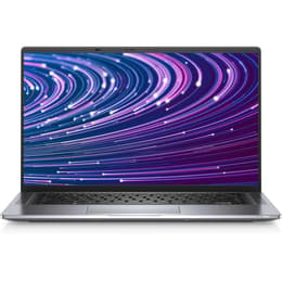 Dell Latitude 9520 15" Core i7 3 GHz - SSD 512 GB - 16GB QWERTY - Schwedisch