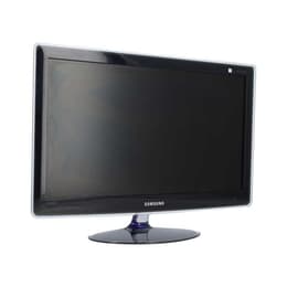 Bildschirm 23" LED Samsung XL2370