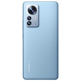 Xiaomi 12 128GB - Blau - Ohne Vertrag