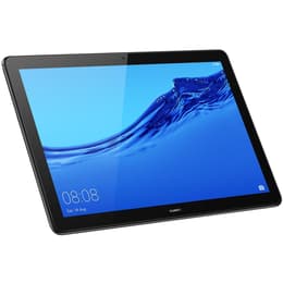 Huawei MediaPad T5 32GB - Schwarz - WLAN