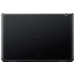 Huawei MediaPad T5 32GB - Schwarz - WLAN