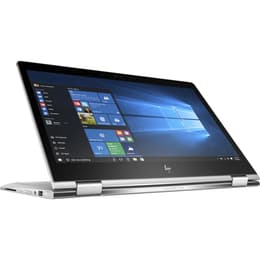 HP EliteBook X360 1030 G2 13" Core i5 2.8 GHz - SSD 256 GB RAM 16 GB QWERTY - Englisch