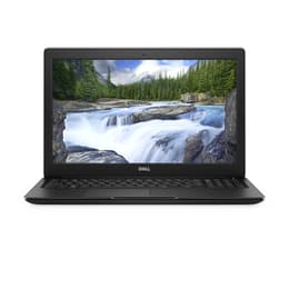 Dell Latitude 3500 15" Core i5 1.6 GHz - SSD 256 GB - 16GB AZERTY - Französisch