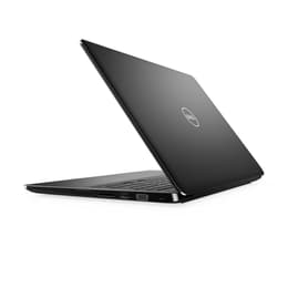 Dell Latitude 3500 15" Core i5 1.6 GHz - SSD 256 GB - 16GB AZERTY - Französisch