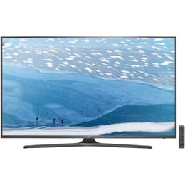 SMART Fernseher Samsung LED Ultra HD 4K 152 cm UE60KU6000