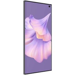 Huawei Mate XS 2 512GB - Weiß - Ohne Vertrag - Dual-SIM