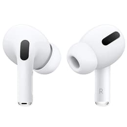 Apple AirPods Pro 1. Generation (2021) - MagSafe Ladecase