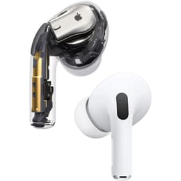 Apple AirPods Pro 1. Generation (2021) - MagSafe Ladecase