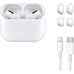 Apple AirPods Pro 1. Generation (2021) - MagSafe Ladecase
