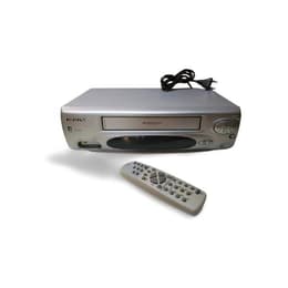 Orion VPX400 Videorekorder + VHS-Rekorder - VHS - 4 Kopf - Mono