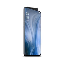 Oppo Reno 256GB - Schwarz - Ohne Vertrag - Dual-SIM