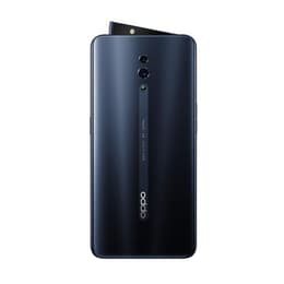Oppo Reno 256GB - Schwarz - Ohne Vertrag