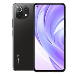 Xiaomi 11 Lite 5G NE 128GB - Schwarz - Ohne Vertrag