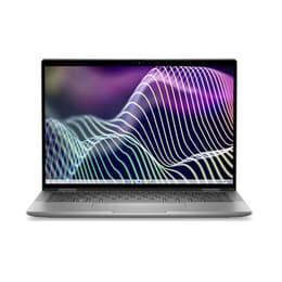 Dell Latitude 7430 14" Core i5 1.6 GHz - SSD 1 TB - 16GB QWERTY - Italienisch