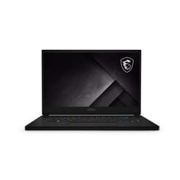 MSI GS66 Stealth 11UH-229CZ 15" Core i7 2.3 GHz - SSD 1000 GB - 16GB - NVidia GeForce RTX 3080 QWERTY - Tschechisch