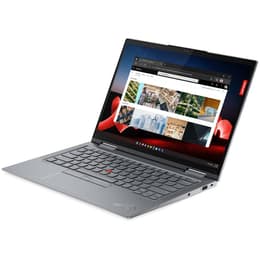 Lenovo ThinkPad X1 Yoga G5 14" Core i5 1.7 GHz - SSD 1 TB - 16GB AZERTY - Französisch