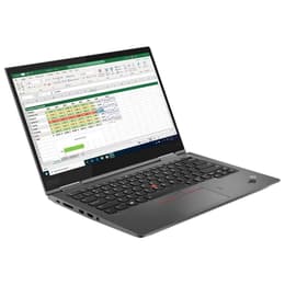 Lenovo ThinkPad X1 Yoga G5 14" Core i5 1.7 GHz - SSD 1 TB - 16GB AZERTY - Französisch