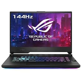 Asus ROG Strix G512LU-HN093 15" Core i7 2.6 GHz - SSD 512 GB - 16GB - NVIDIA GeForce GTX 1660 Ti QWERTY - Spanisch