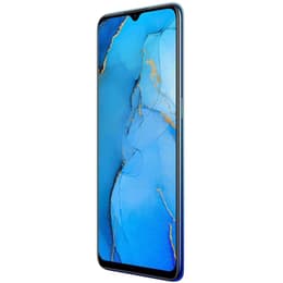 Oppo Reno3 128GB - Blau - Ohne Vertrag